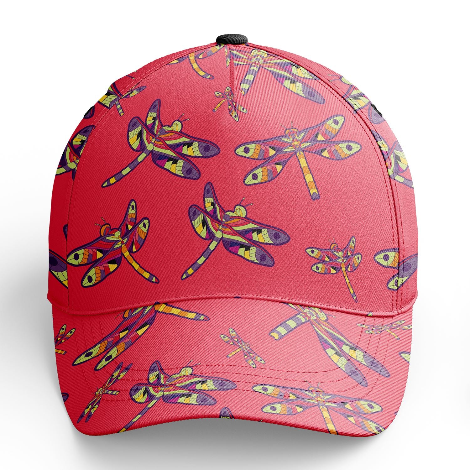 The Gathering Snapback Hat hat Herman
