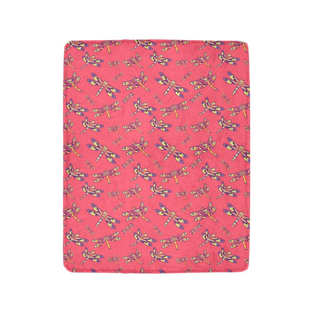 The Gathering Ultra-Soft Micro Fleece Blanket 40"x50" Ultra-Soft Blanket 40''x50'' e-joyer