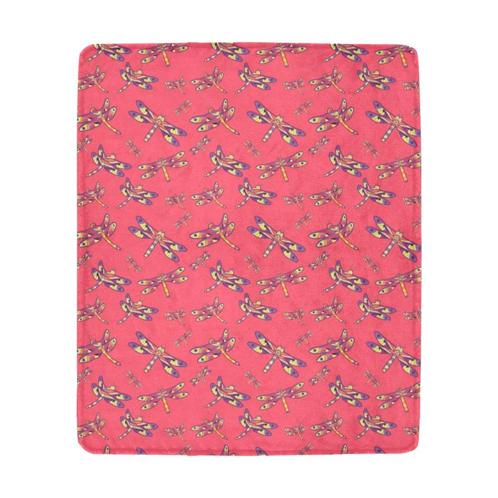 The Gathering Ultra-Soft Micro Fleece Blanket 50"x60" Ultra-Soft Blanket 50''x60'' e-joyer