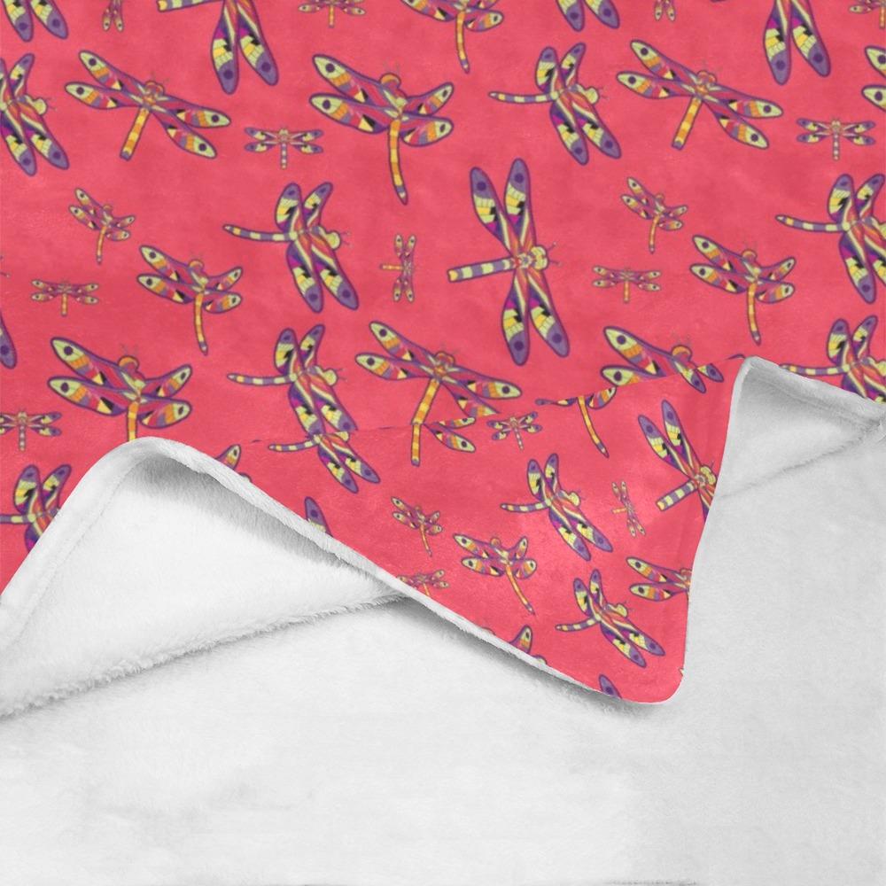 The Gathering Ultra-Soft Micro Fleece Blanket 60"x80" Ultra-Soft Blanket 60''x80'' e-joyer