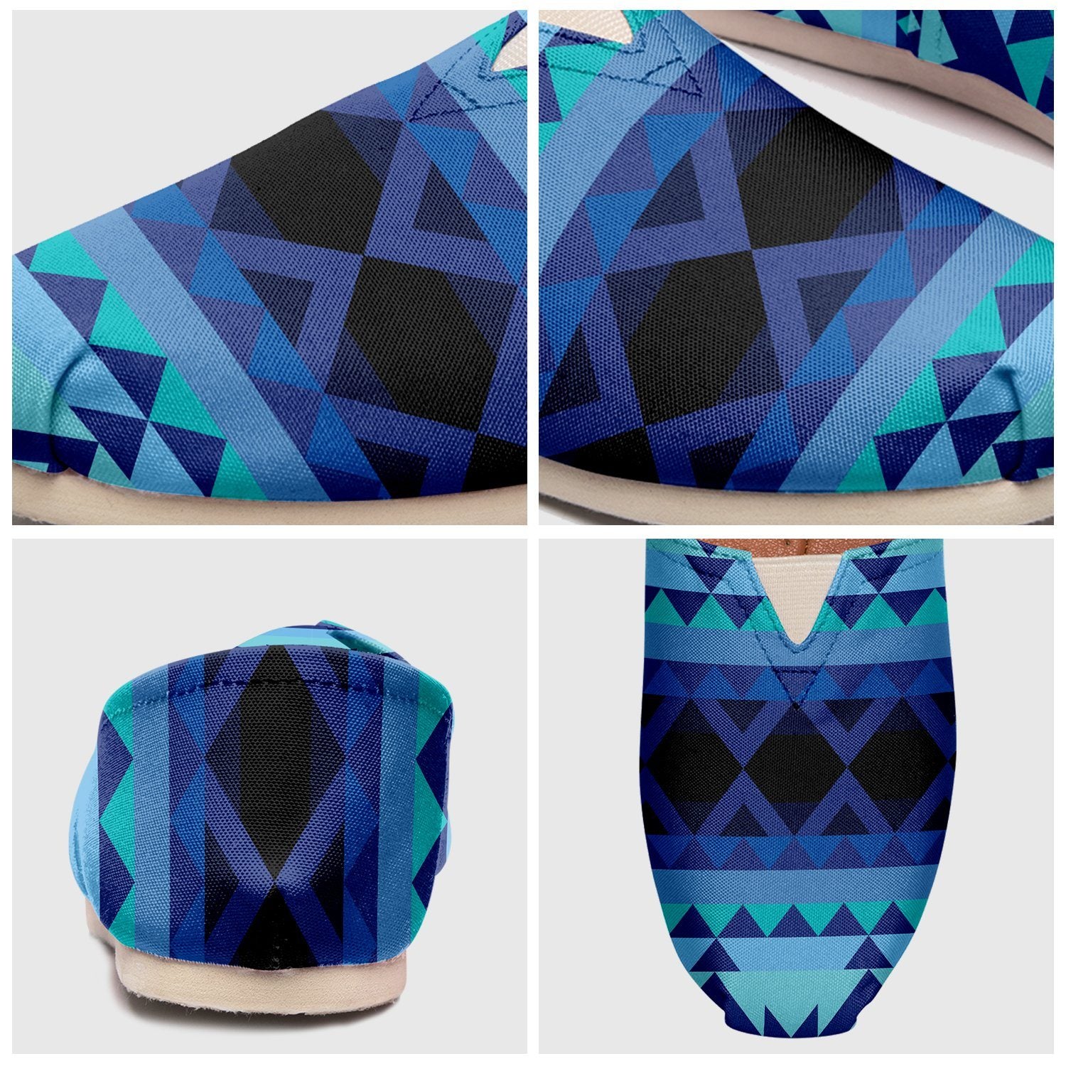 Tipi Casual Unisex Slip On Shoe Herman