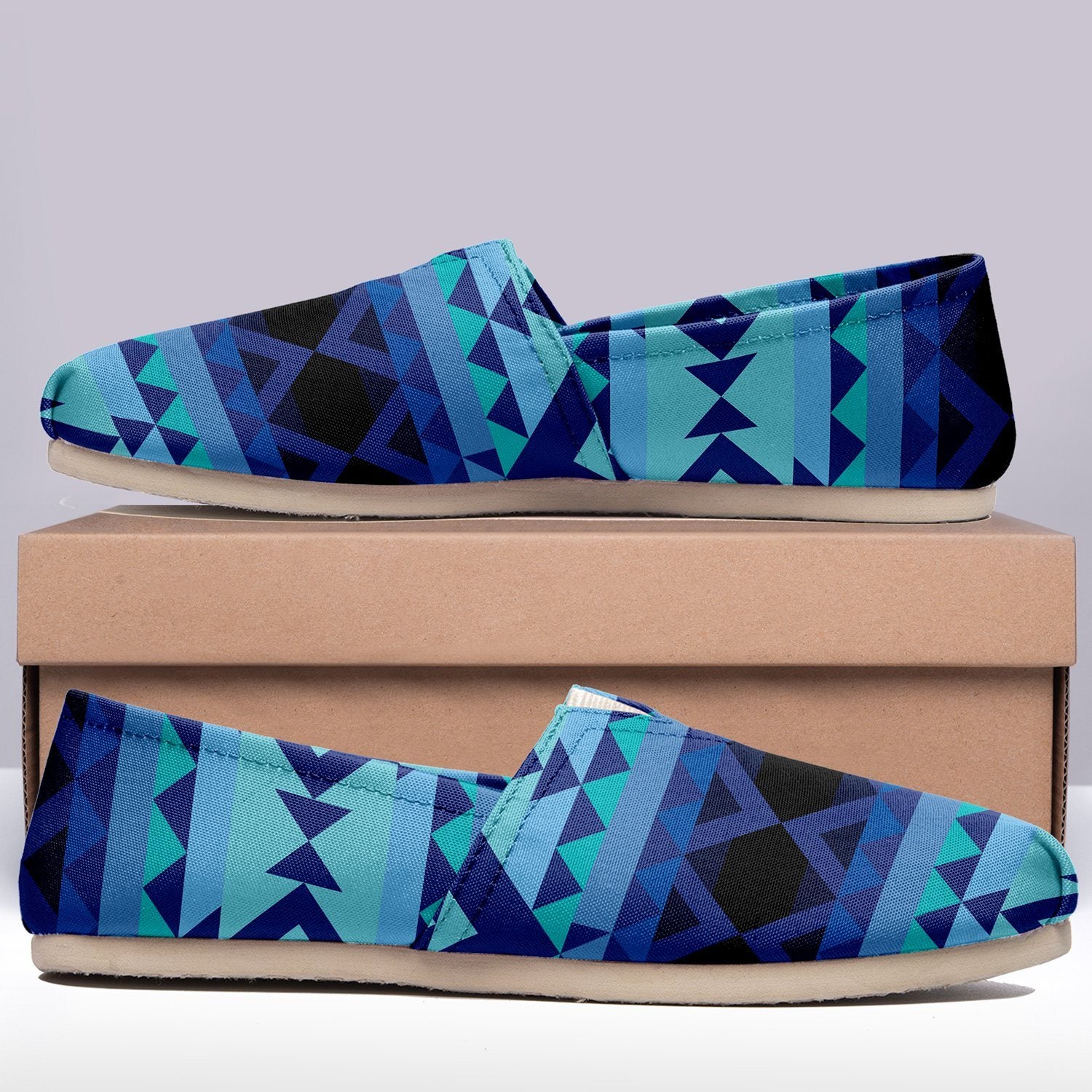 Tipi Casual Unisex Slip On Shoe Herman