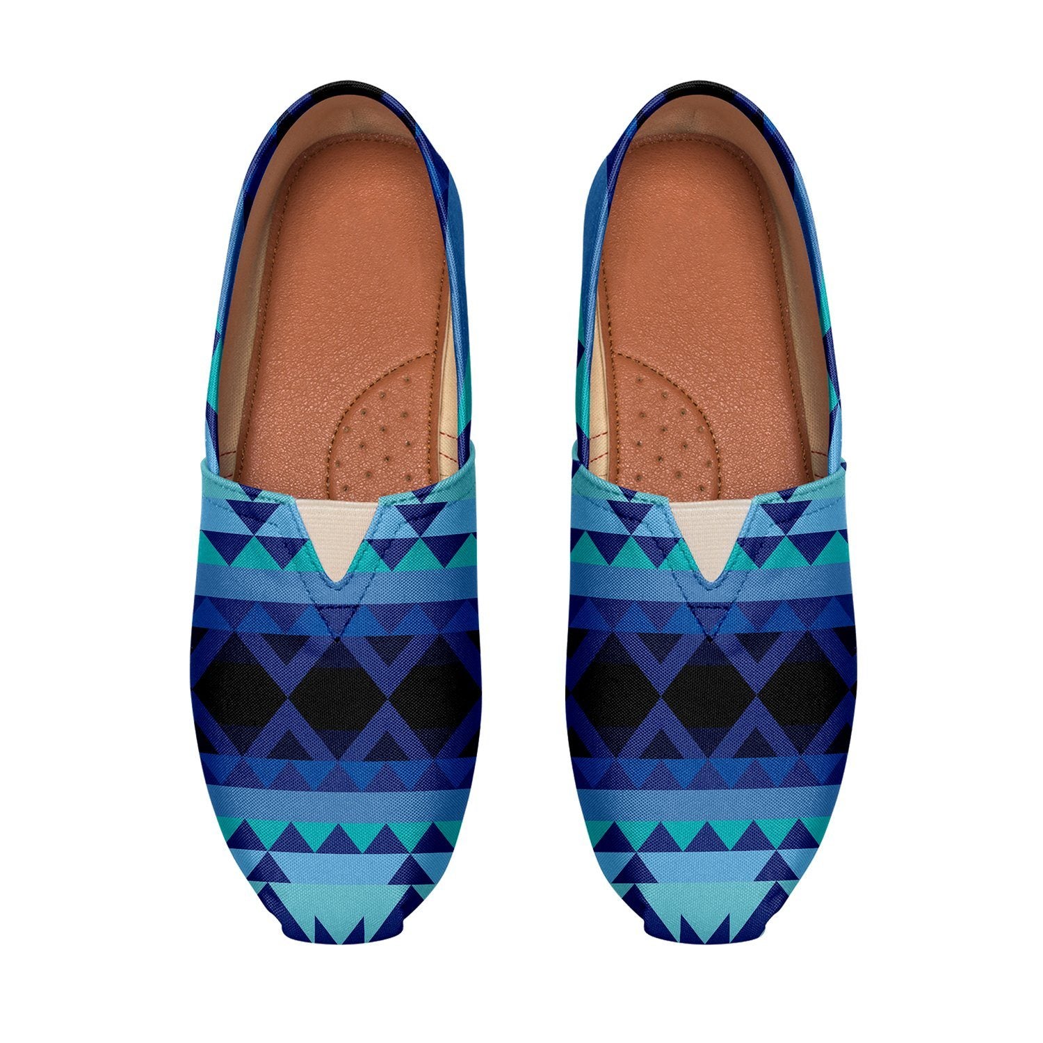 Tipi Casual Unisex Slip On Shoe Herman