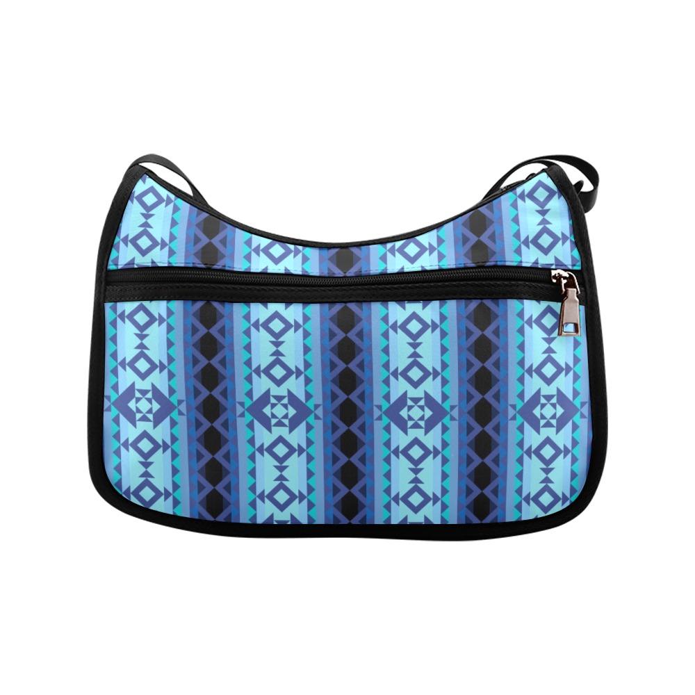 Tipi Crossbody Bags (Model 1616) Crossbody Bags (1616) e-joyer