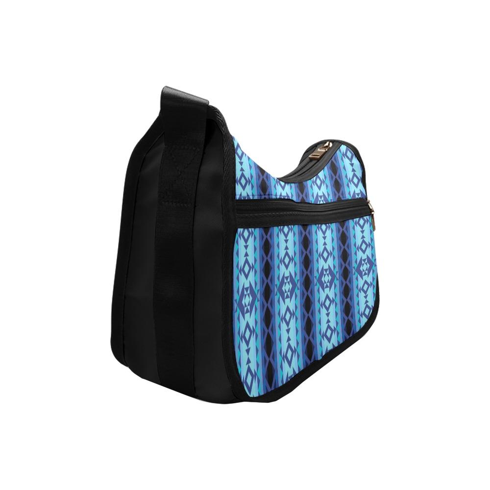 Tipi Crossbody Bags (Model 1616) Crossbody Bags (1616) e-joyer