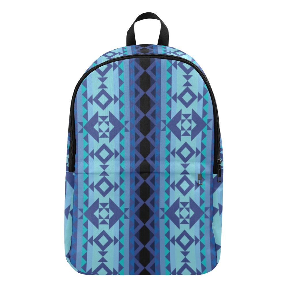 Tipi Fabric Backpack for Adult (Model 1659) Casual Backpack for Adult (1659) e-joyer