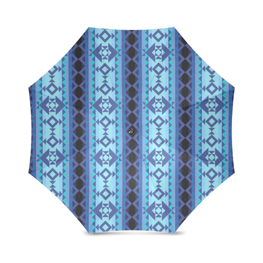 Tipi Foldable Umbrella (Model U01) Foldable Umbrella e-joyer