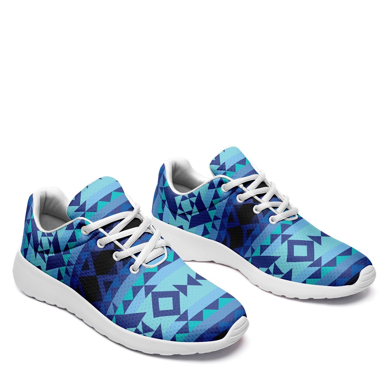 Tipi Ikkaayi Sport Sneakers ikkaayi Herman