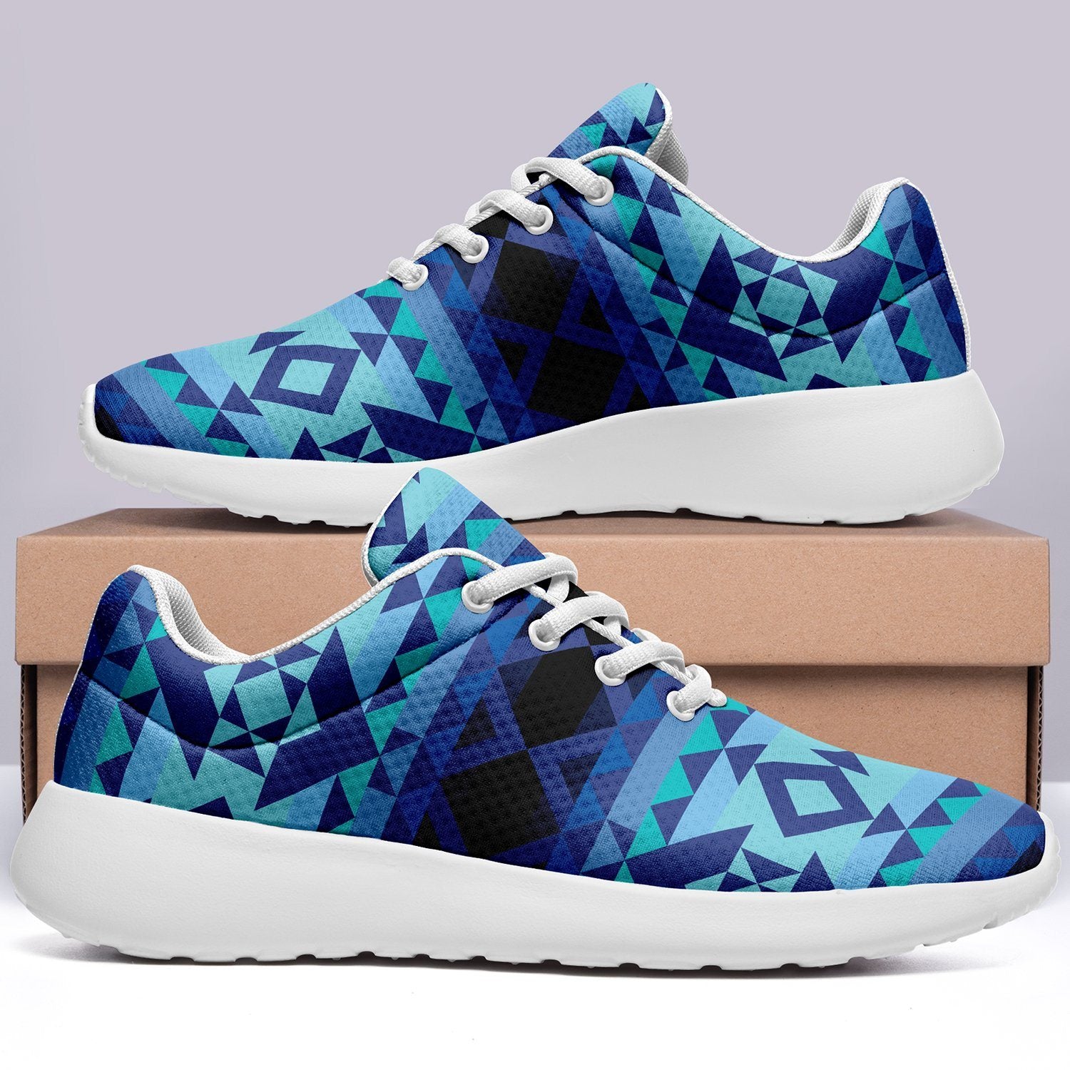 Tipi Ikkaayi Sport Sneakers ikkaayi Herman
