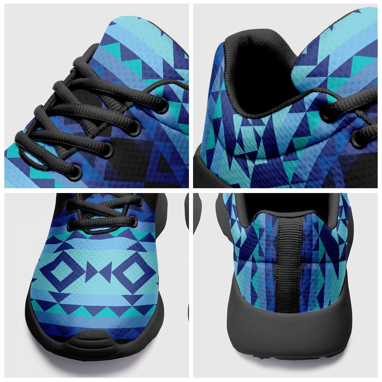 Tipi Ikkaayi Sport Sneakers ikkaayi Herman