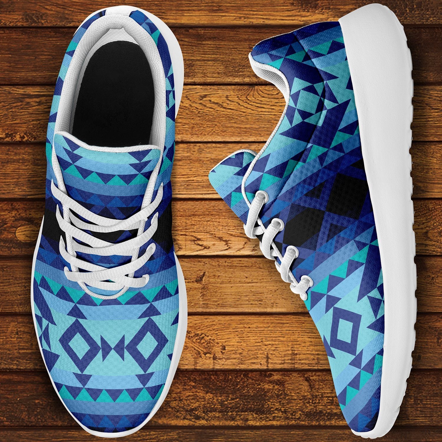 Tipi Ikkaayi Sport Sneakers ikkaayi Herman