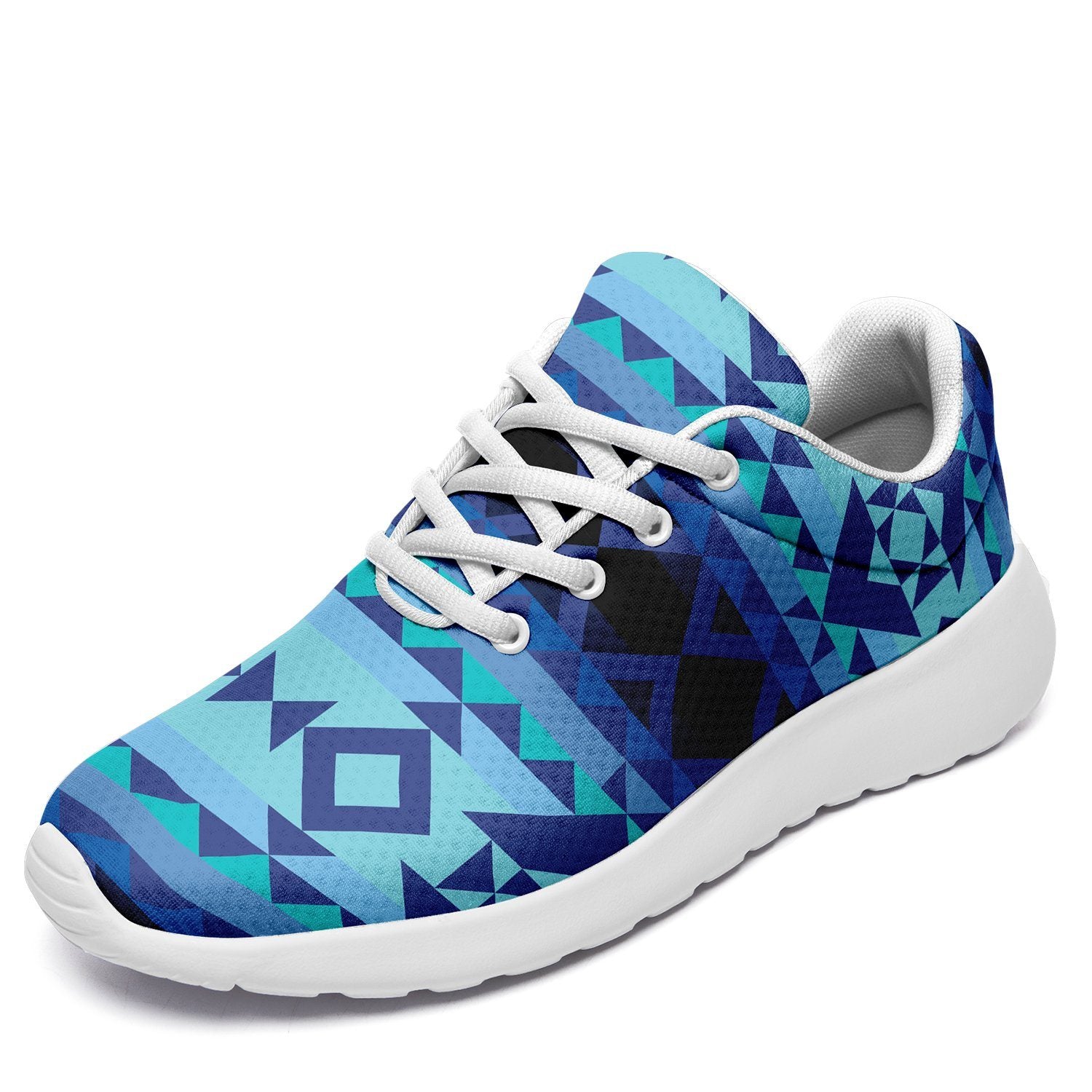 Tipi Ikkaayi Sport Sneakers ikkaayi Herman
