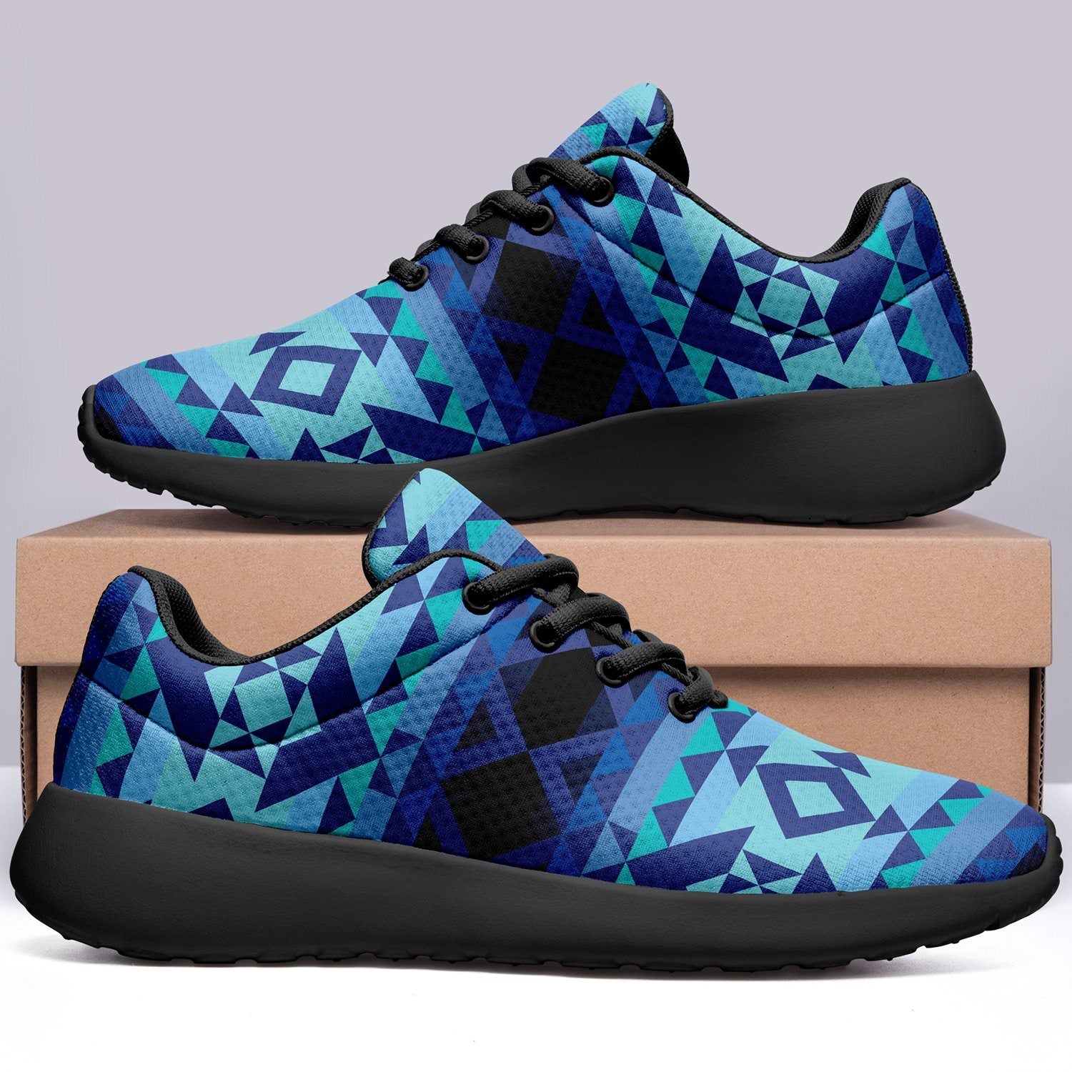 Tipi Ikkaayi Sport Sneakers ikkaayi Herman