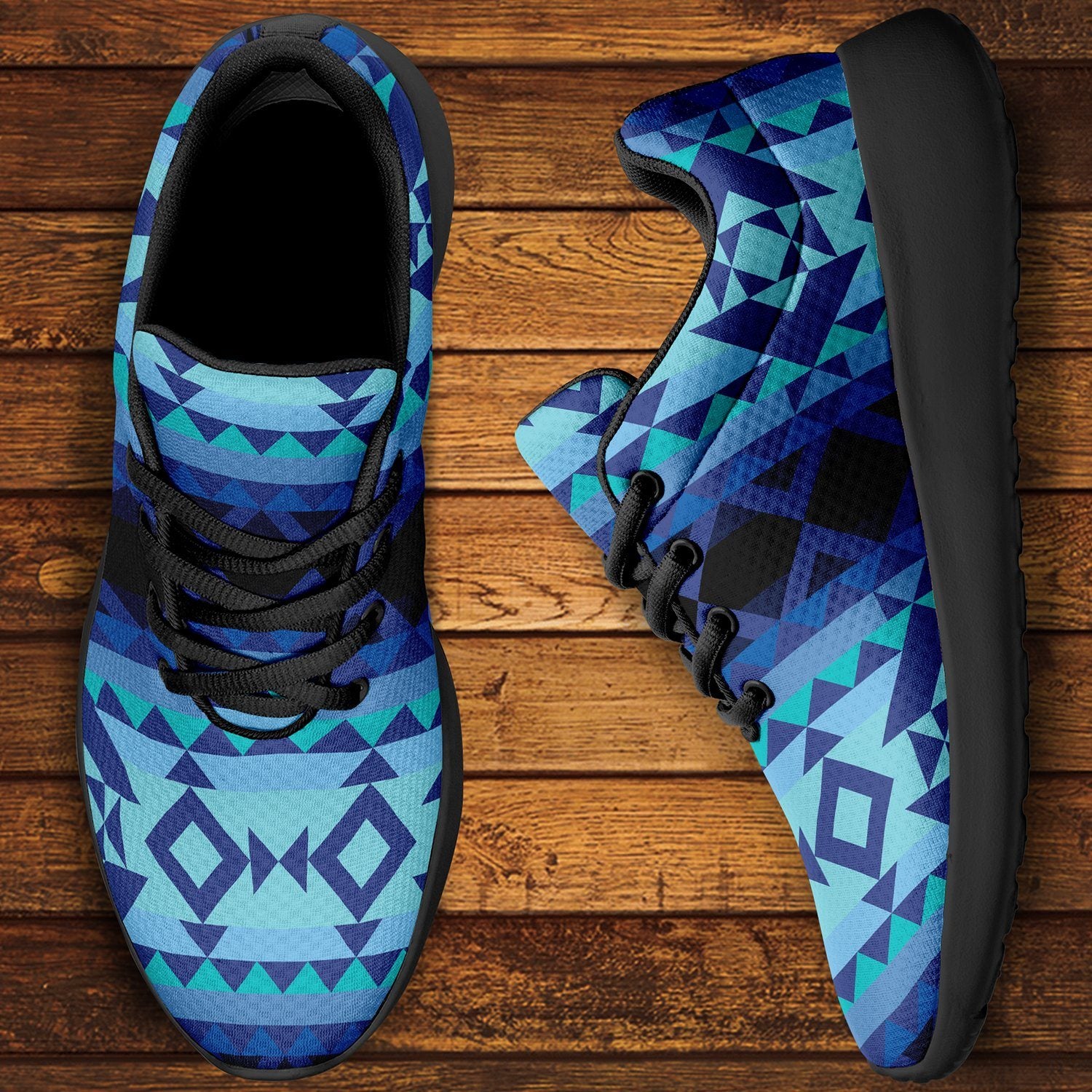 Tipi Ikkaayi Sport Sneakers ikkaayi Herman