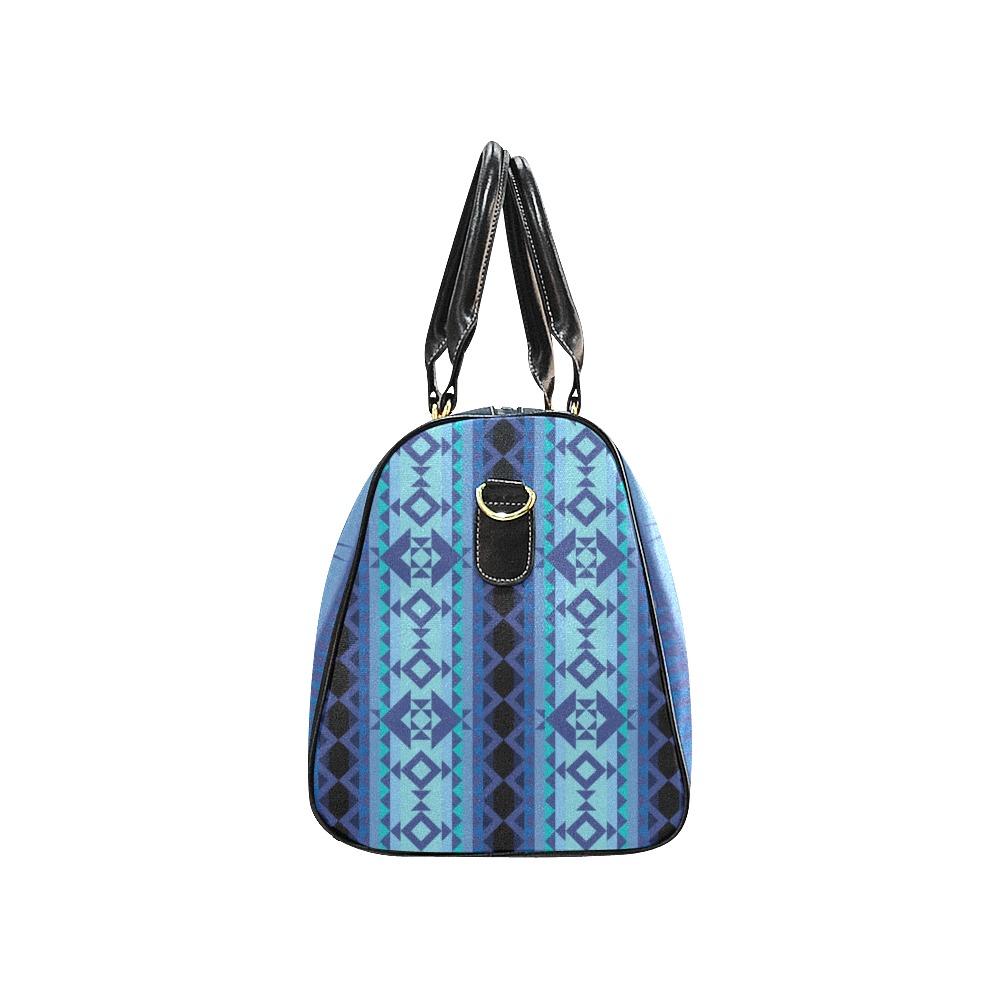 Tipi New Waterproof Travel Bag/Small (Model 1639) bag e-joyer