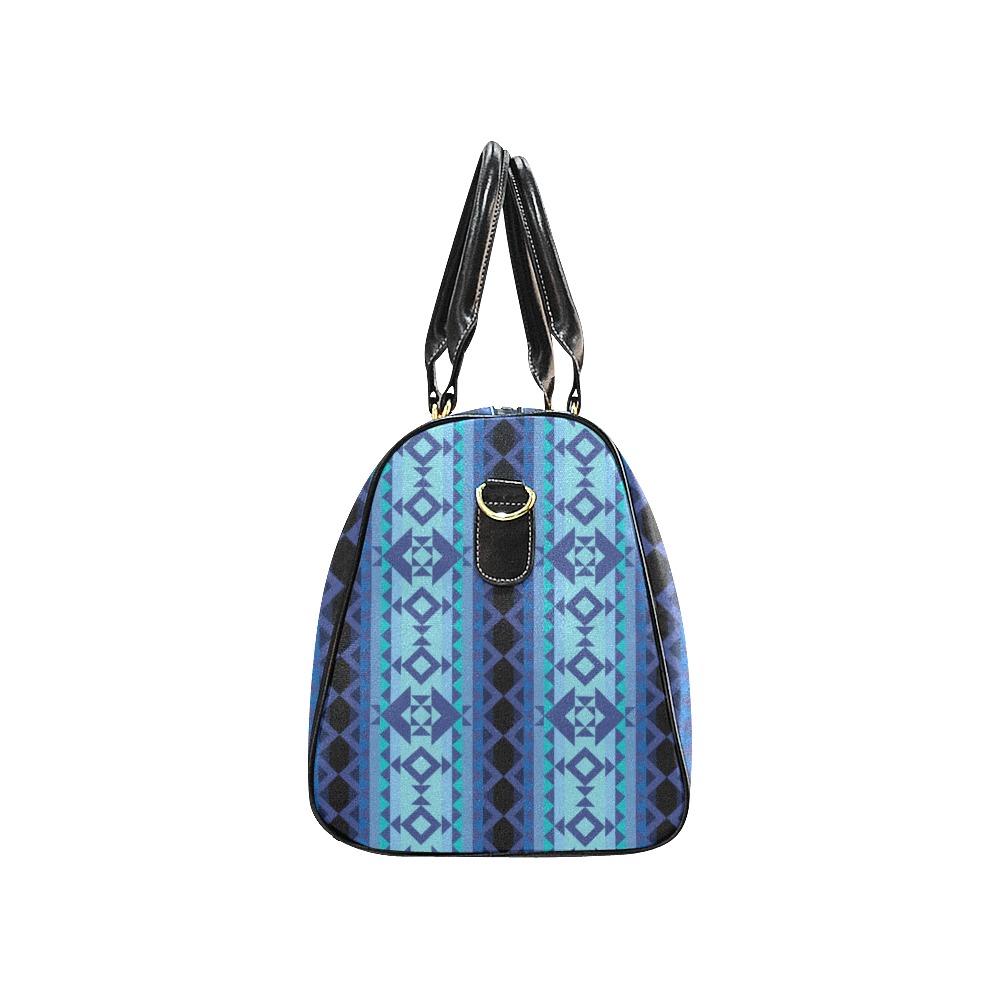 Tipi New Waterproof Travel Bag/Small (Model 1639) bag e-joyer