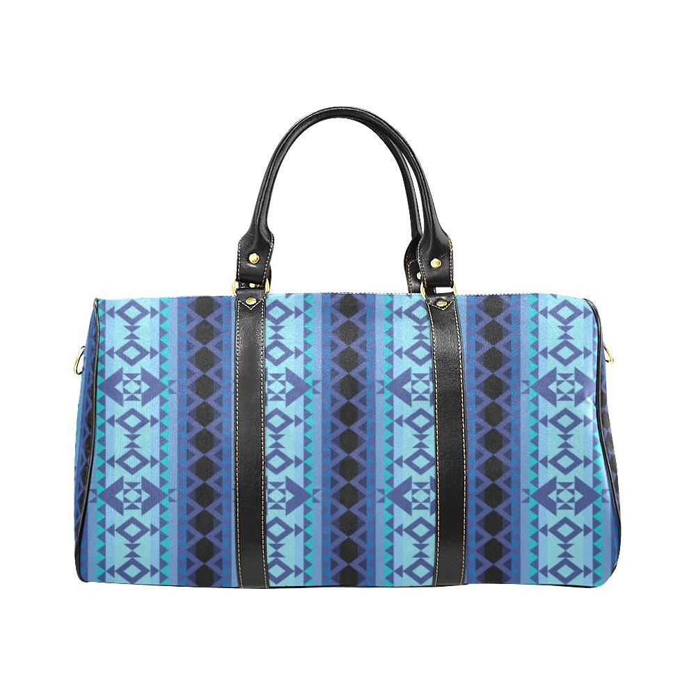 Tipi New Waterproof Travel Bag/Small (Model 1639) bag e-joyer