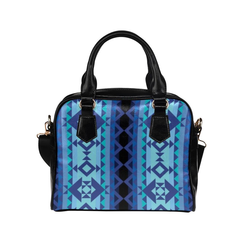 Tipi Shoulder Handbag (Model 1634) Shoulder Handbags (1634) e-joyer
