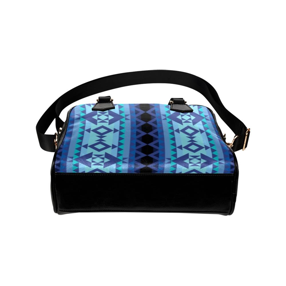 Tipi Shoulder Handbag (Model 1634) Shoulder Handbags (1634) e-joyer