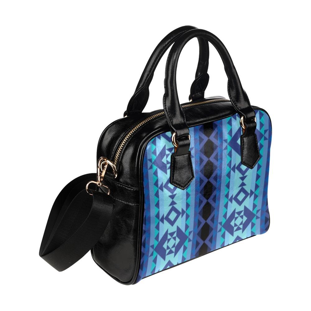 Tipi Shoulder Handbag (Model 1634) Shoulder Handbags (1634) e-joyer