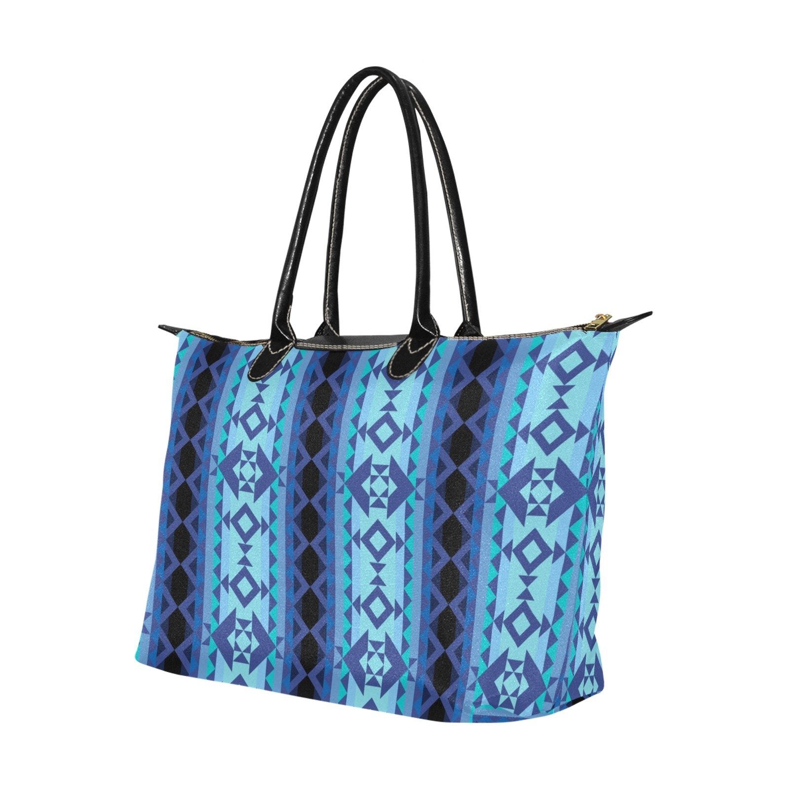 Tipi Single-Shoulder Lady Handbag (Model 1714) bag e-joyer