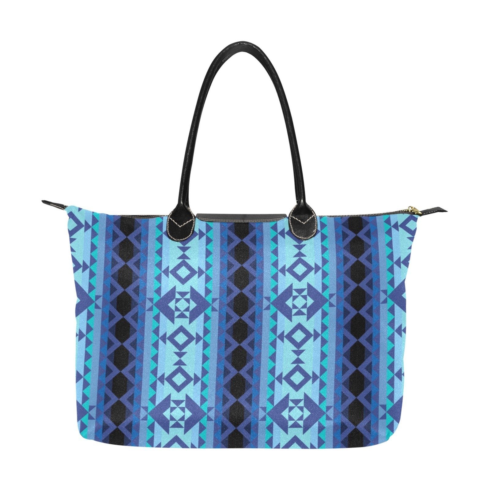 Tipi Single-Shoulder Lady Handbag (Model 1714) bag e-joyer