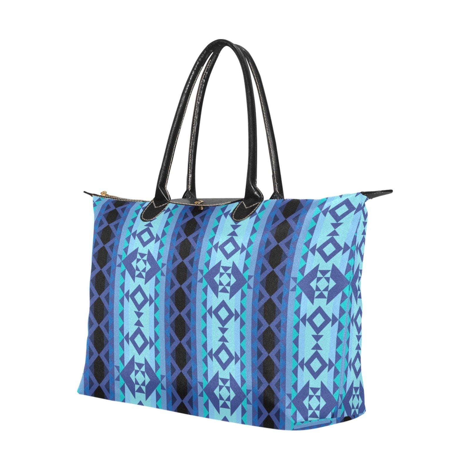 Tipi Single-Shoulder Lady Handbag (Model 1714) bag e-joyer
