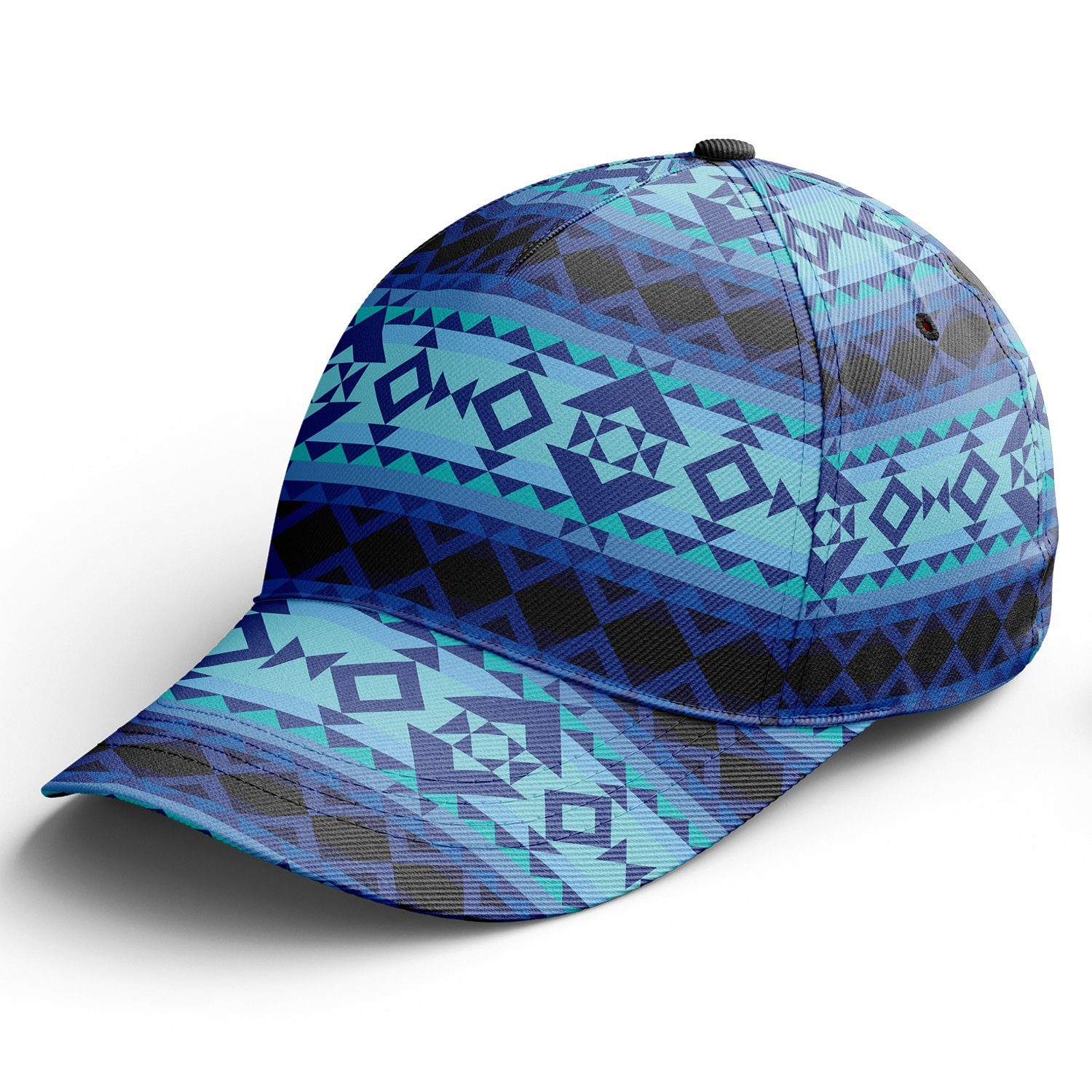 Tipi Snapback Hat hat Herman