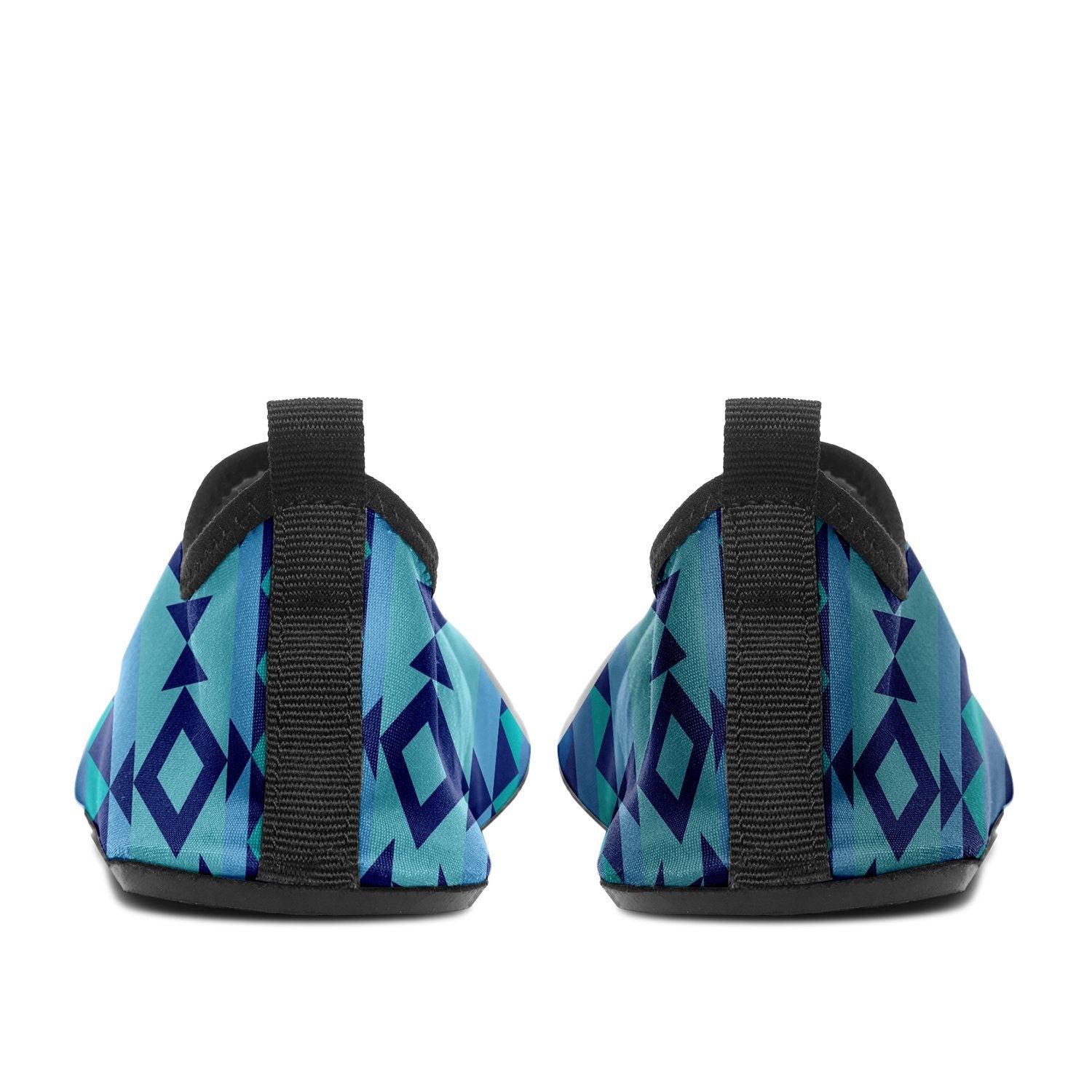 Tipi Sockamoccs Kid's Slip On Shoes Herman