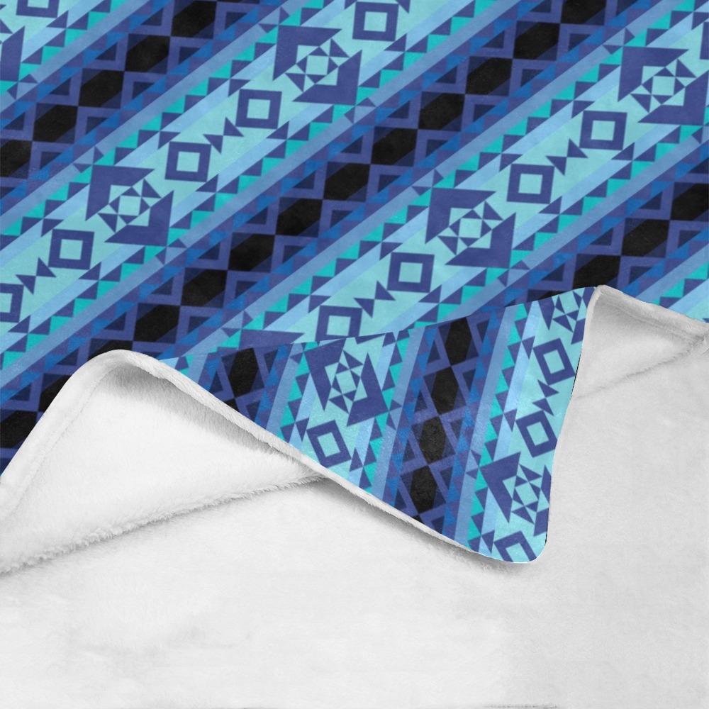 Tipi Ultra-Soft Micro Fleece Blanket 50"x60" Ultra-Soft Blanket 50''x60'' e-joyer