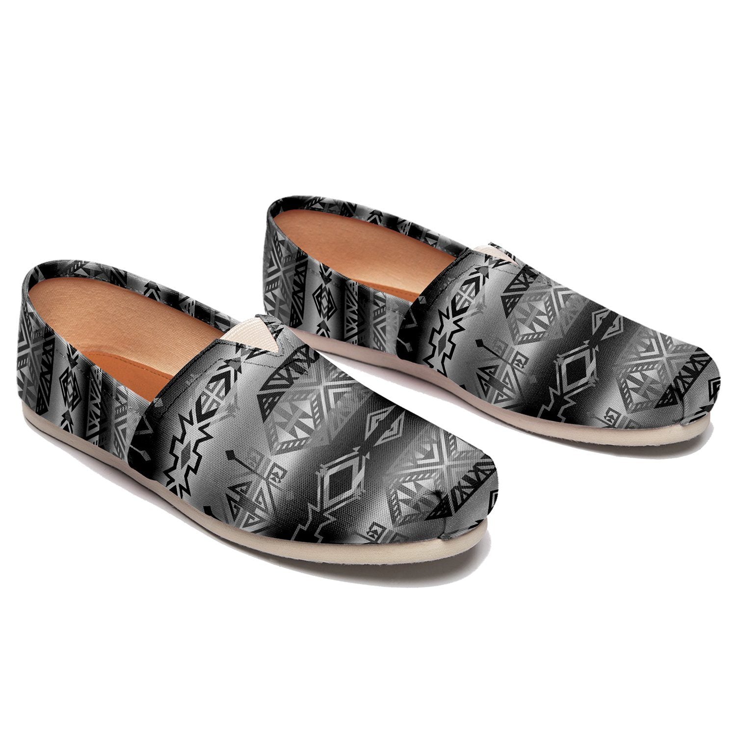 Trade Route Cave Casual Unisex Slip On Shoe Herman