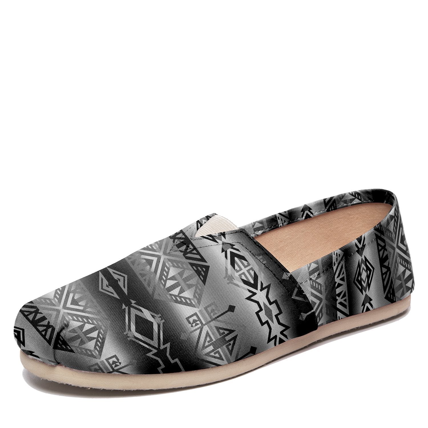 Trade Route Cave Casual Unisex Slip On Shoe Herman US Women 4.5 / US Youth 3.5 / EUR 35