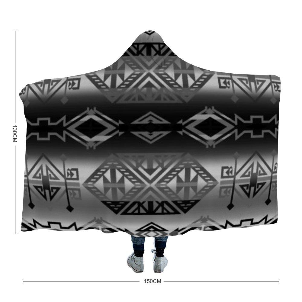 Trade Route Cave Hooded Blanket 49 Dzine