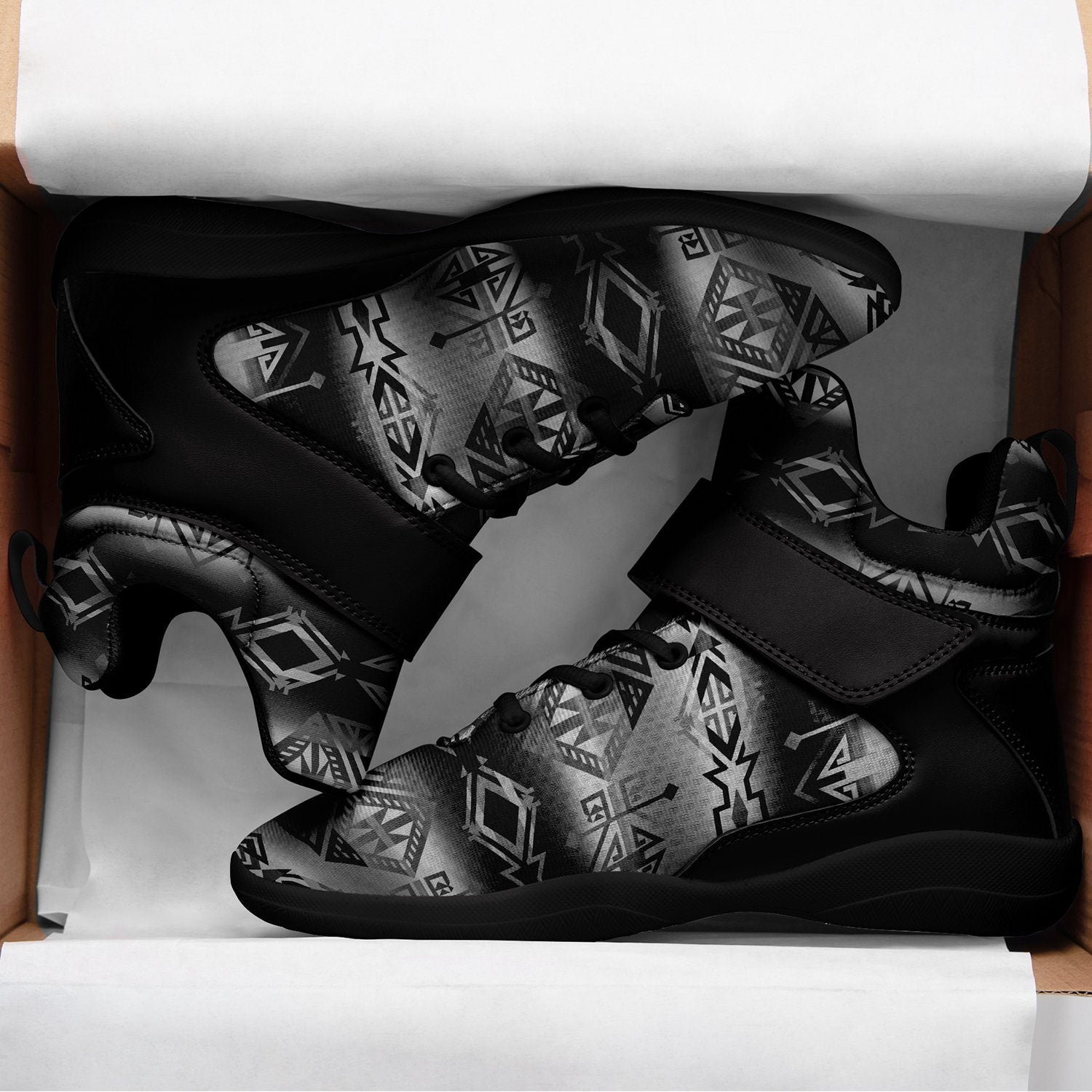 Trade Route Cave Ipottaa Basketball / Sport High Top Shoes 49 Dzine