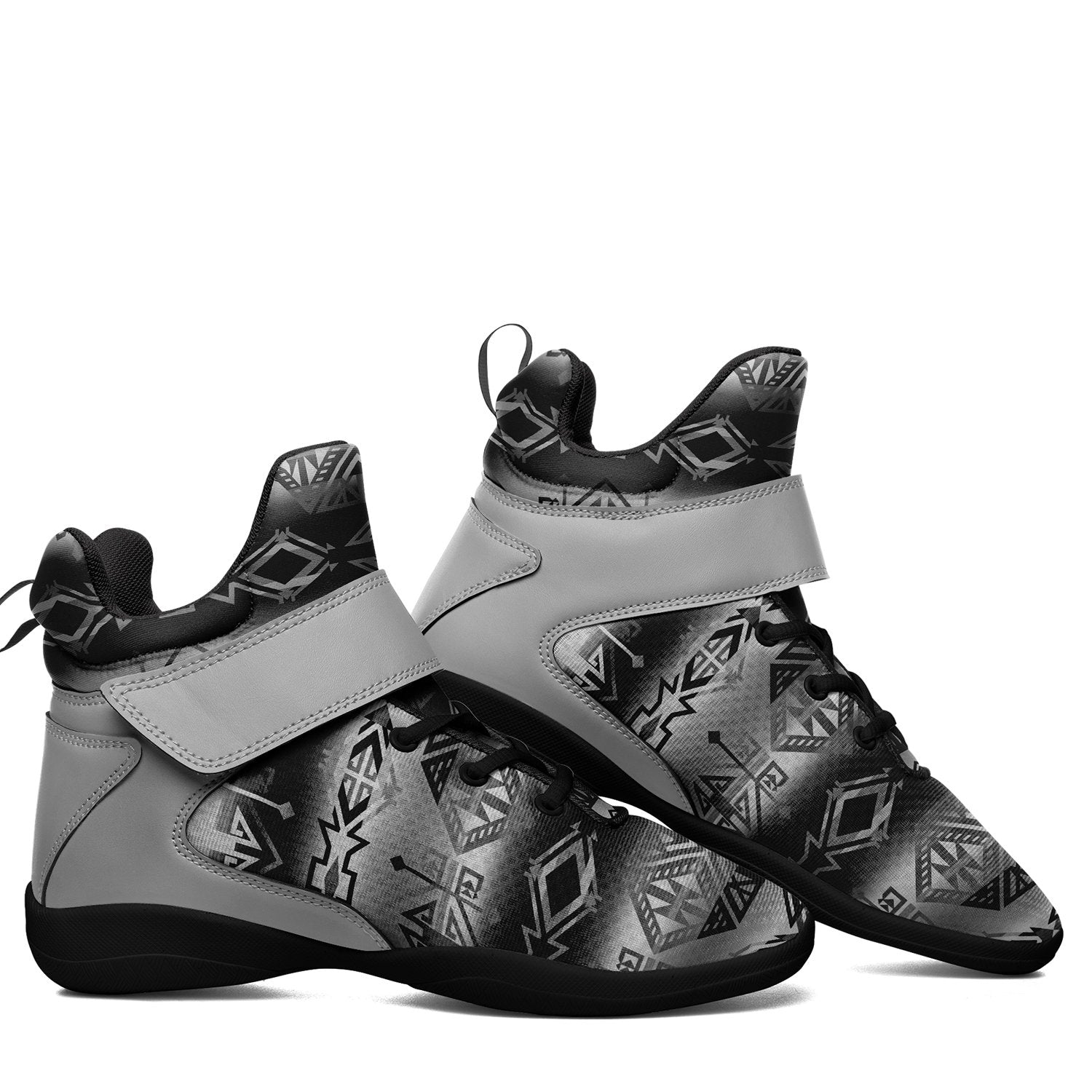 Trade Route Cave Ipottaa Basketball / Sport High Top Shoes 49 Dzine