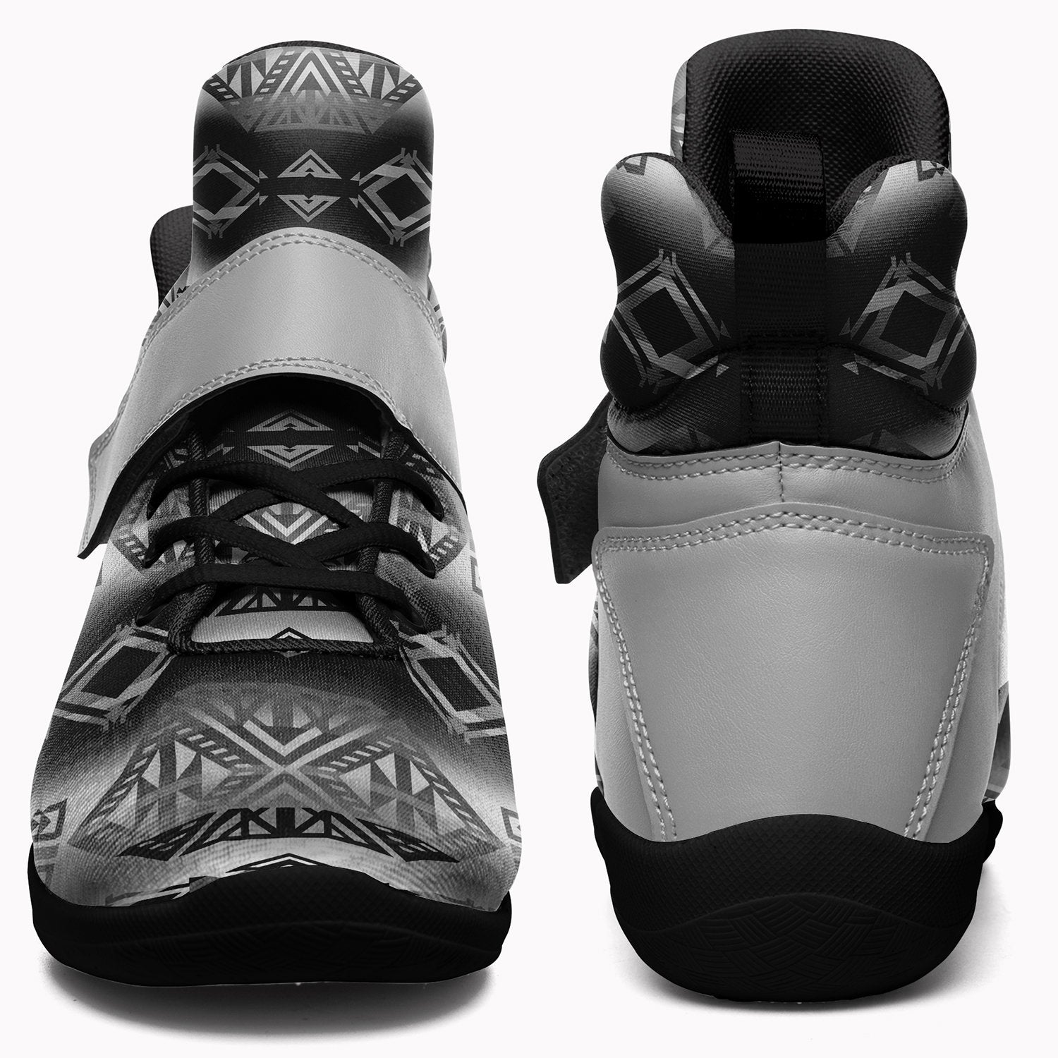Trade Route Cave Ipottaa Basketball / Sport High Top Shoes 49 Dzine