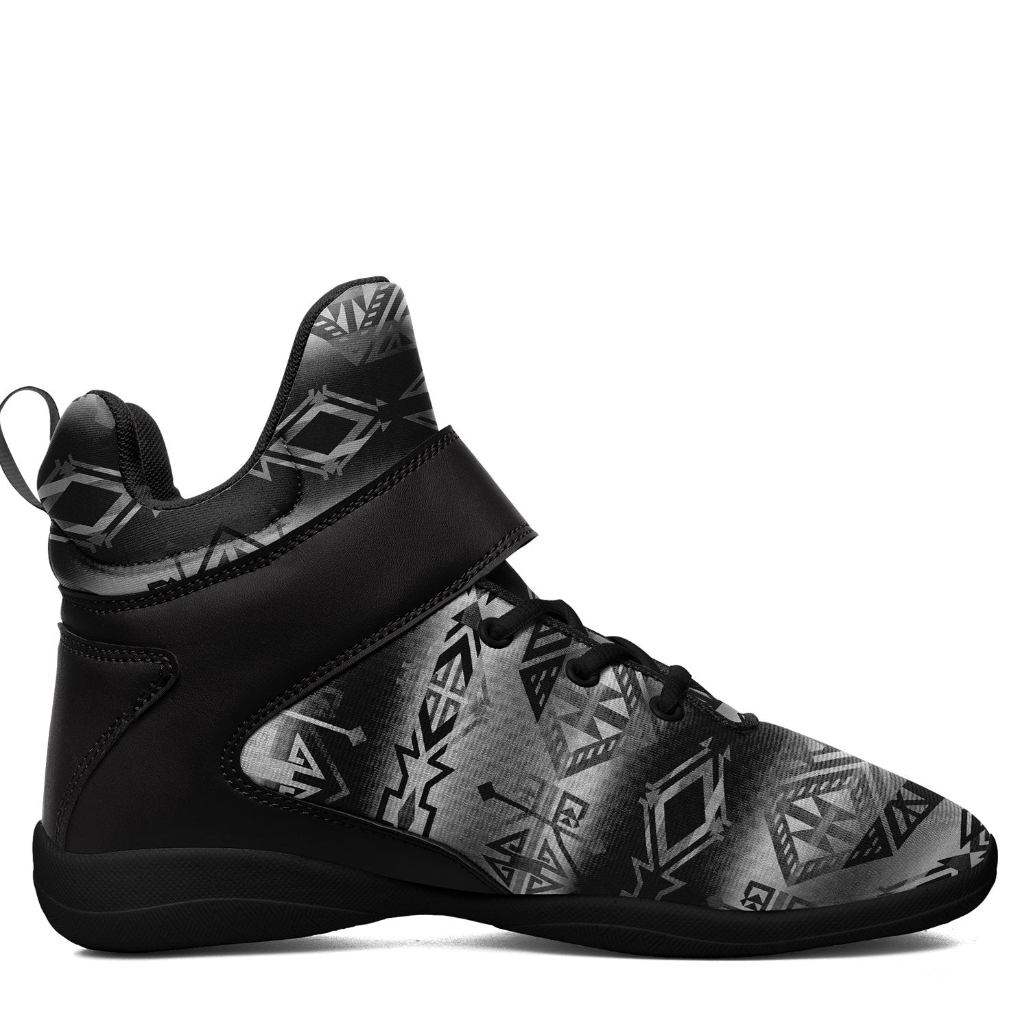 Trade Route Cave Ipottaa Basketball / Sport High Top Shoes 49 Dzine