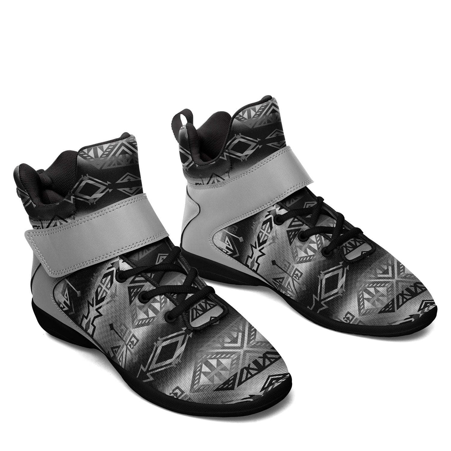 Trade Route Cave Ipottaa Basketball / Sport High Top Shoes 49 Dzine