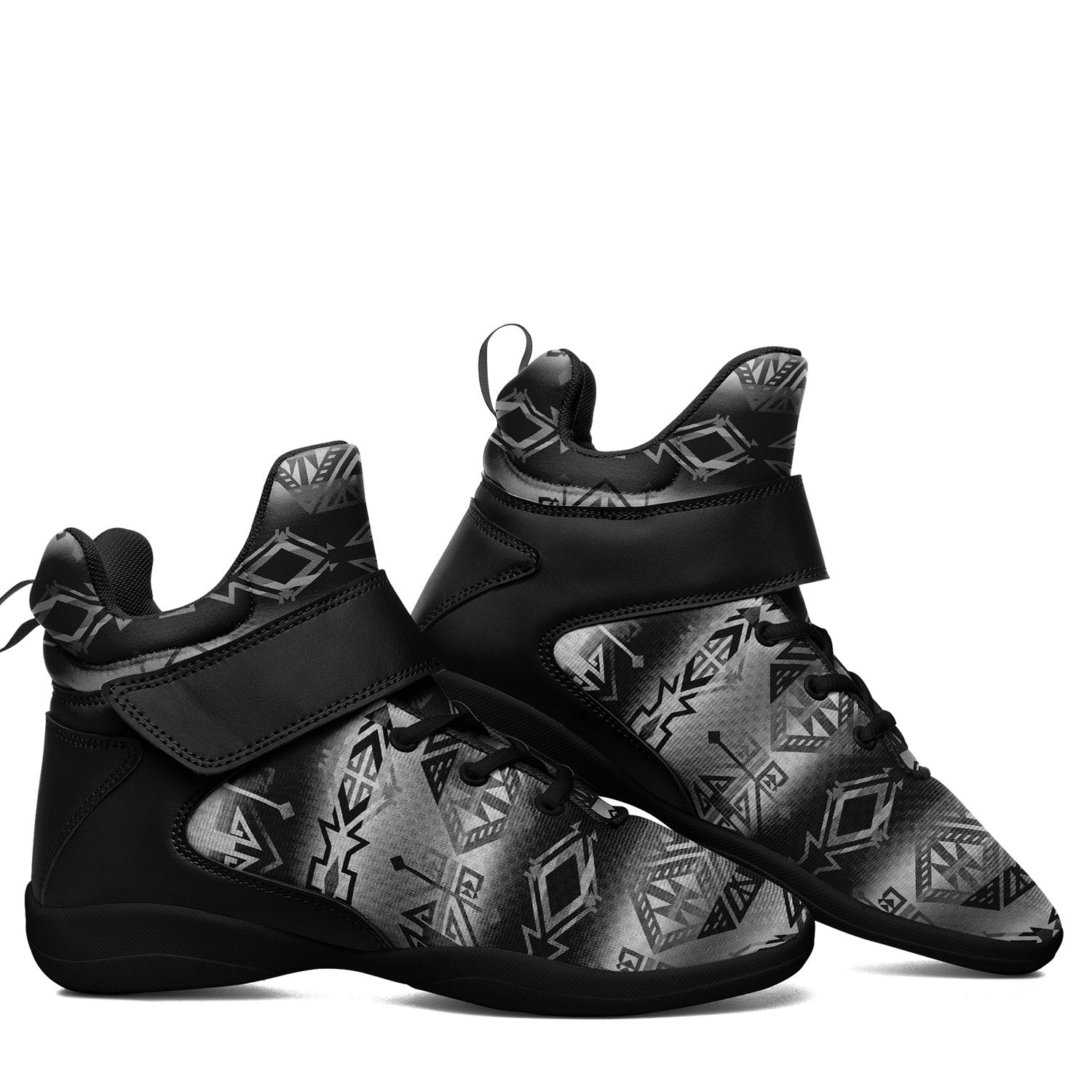 Trade Route Cave Ipottaa Basketball / Sport High Top Shoes 49 Dzine