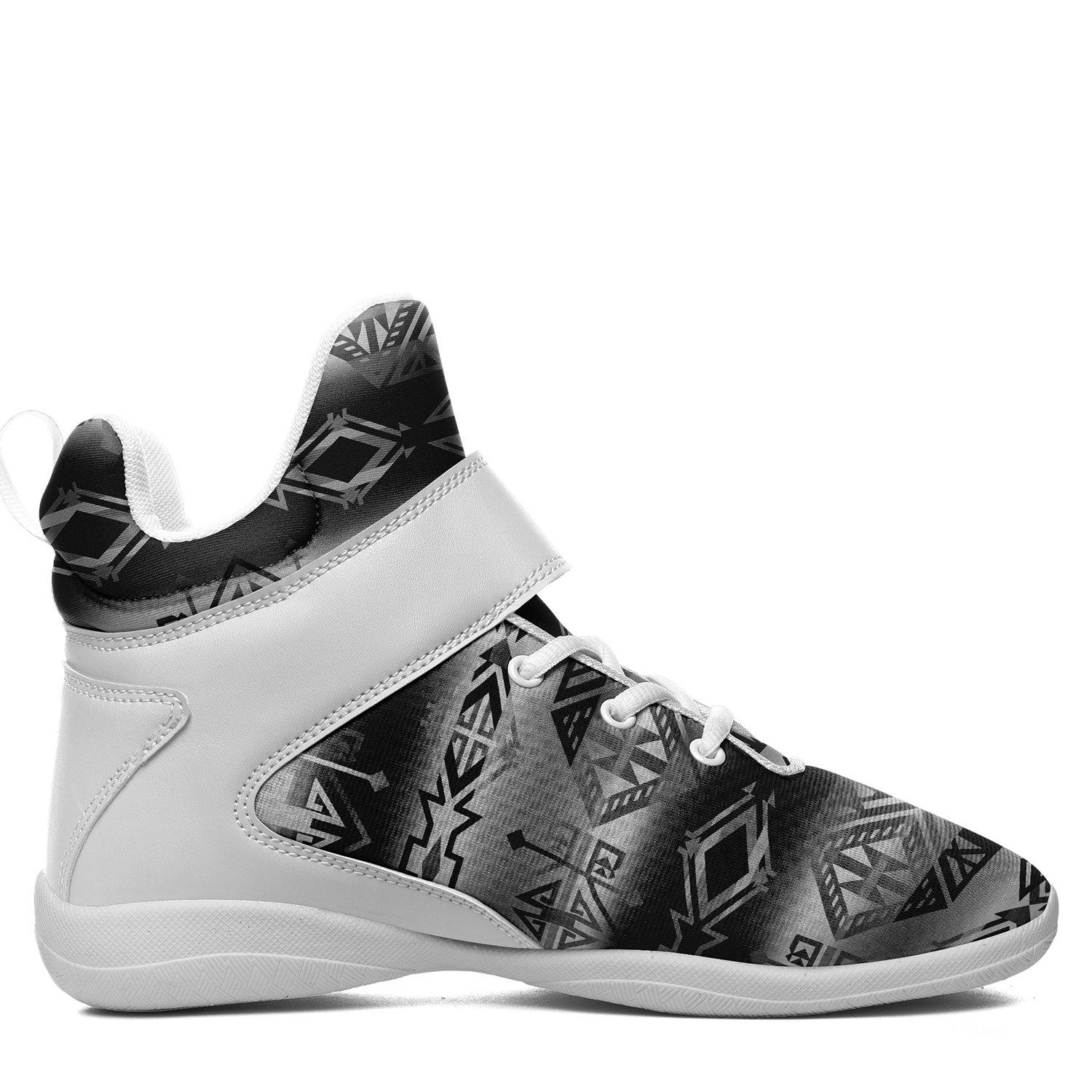 Trade Route Cave Ipottaa Basketball / Sport High Top Shoes 49 Dzine