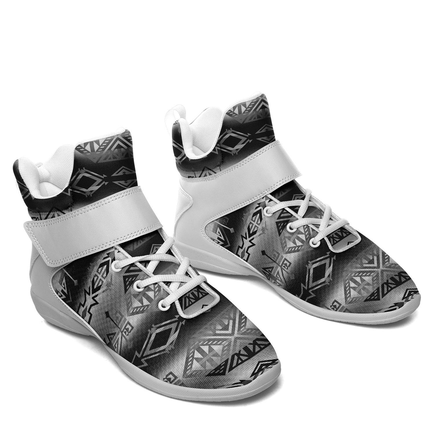 Trade Route Cave Ipottaa Basketball / Sport High Top Shoes 49 Dzine