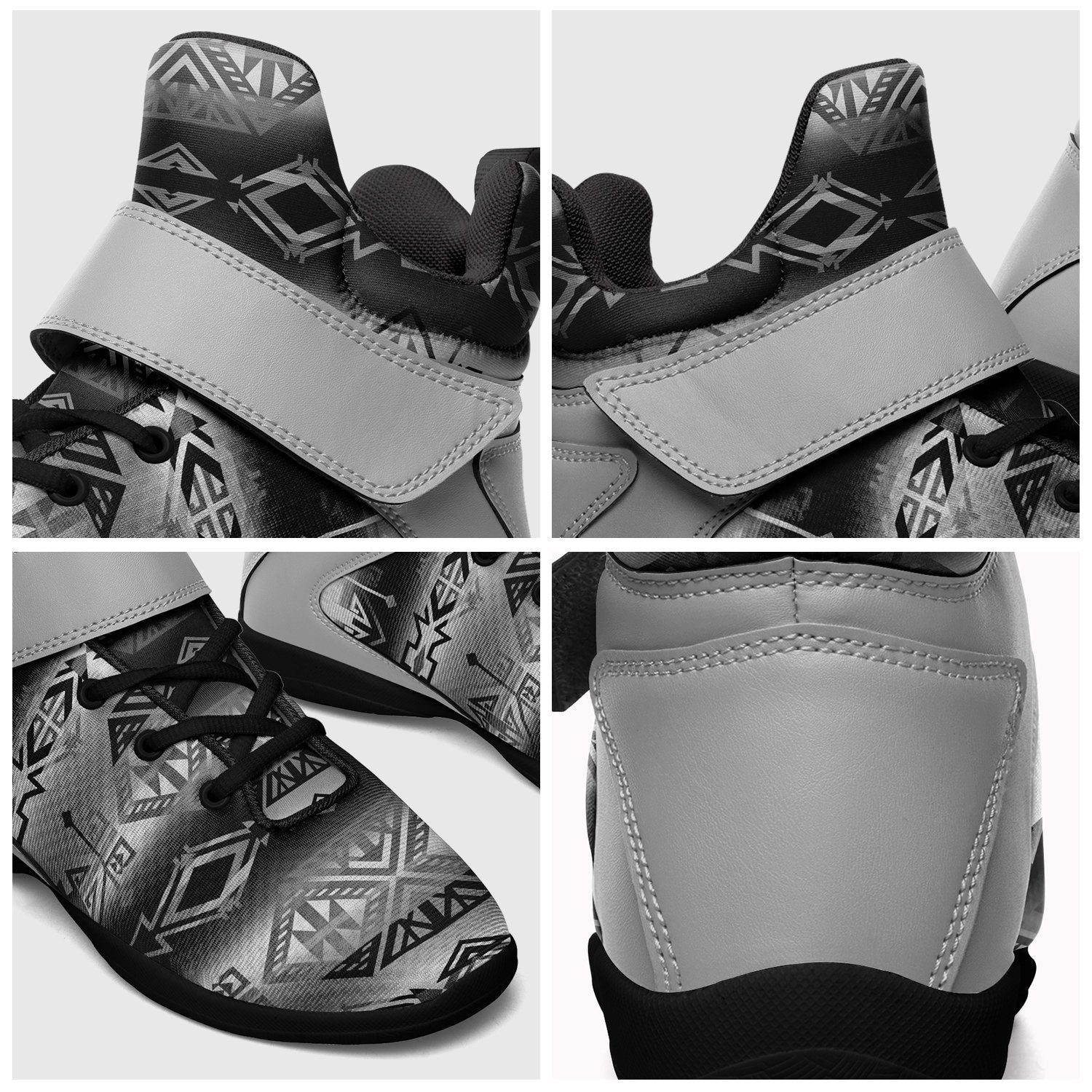Trade Route Cave Ipottaa Basketball / Sport High Top Shoes 49 Dzine