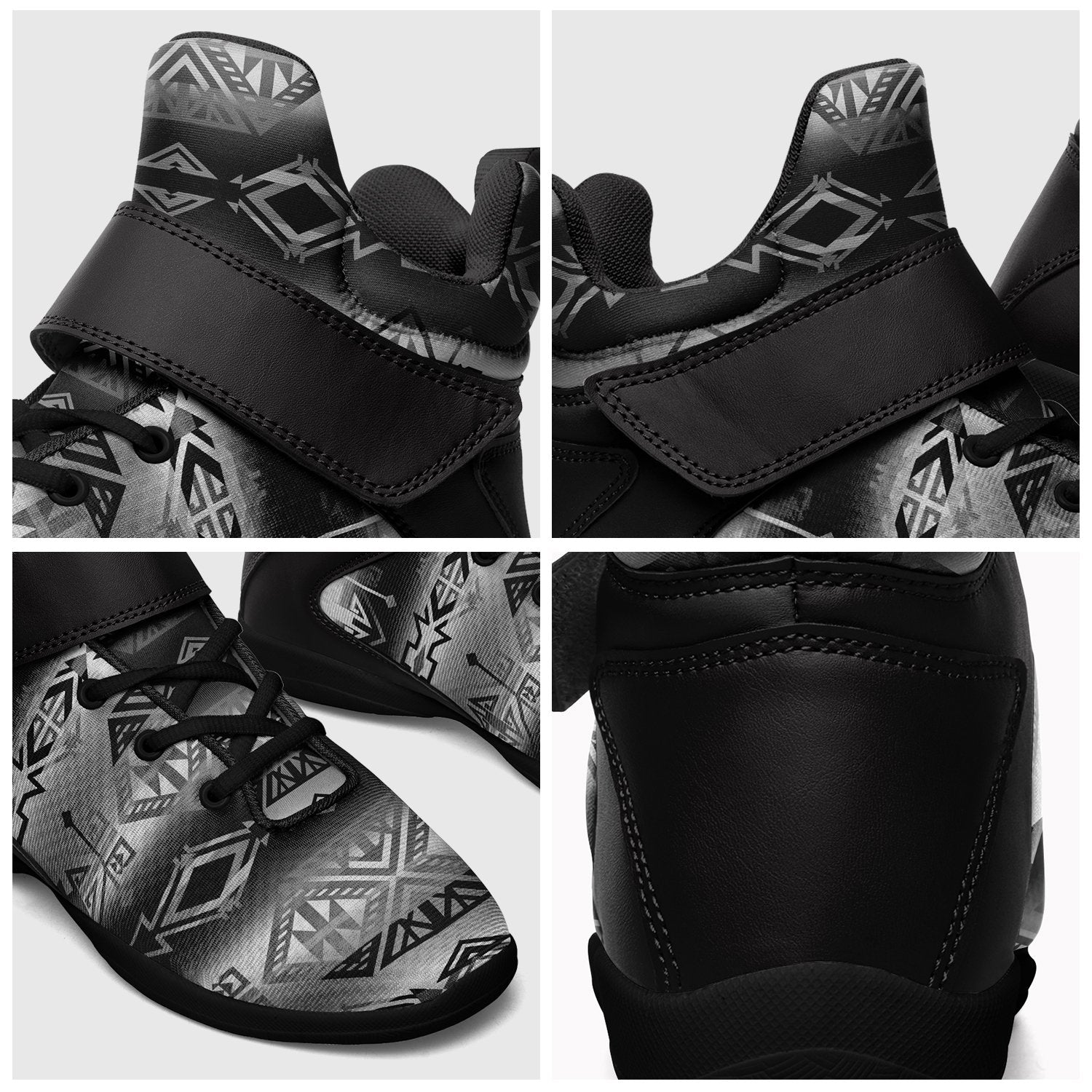 Trade Route Cave Ipottaa Basketball / Sport High Top Shoes 49 Dzine
