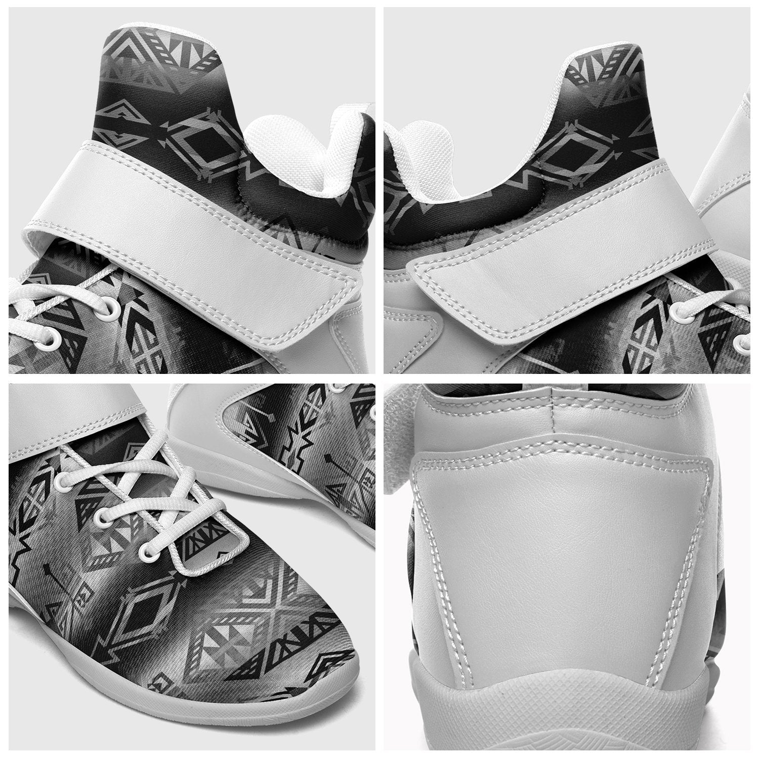 Trade Route Cave Ipottaa Basketball / Sport High Top Shoes 49 Dzine