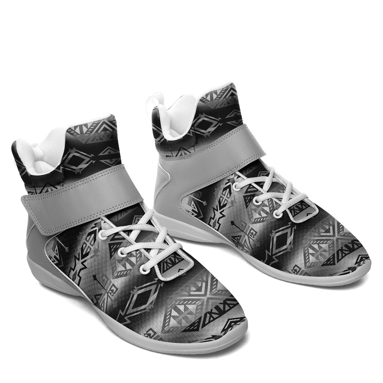 Trade Route Cave Ipottaa Basketball / Sport High Top Shoes 49 Dzine