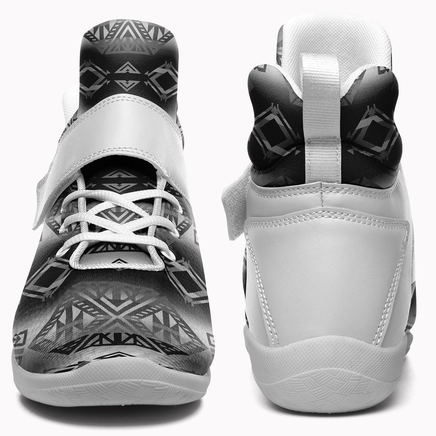 Trade Route Cave Ipottaa Basketball / Sport High Top Shoes 49 Dzine