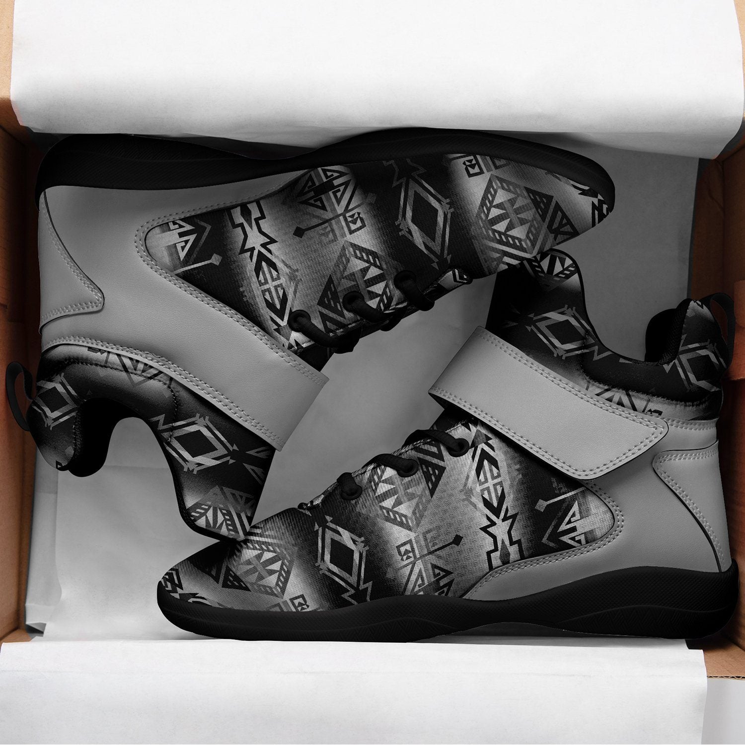 Trade Route Cave Ipottaa Basketball / Sport High Top Shoes 49 Dzine