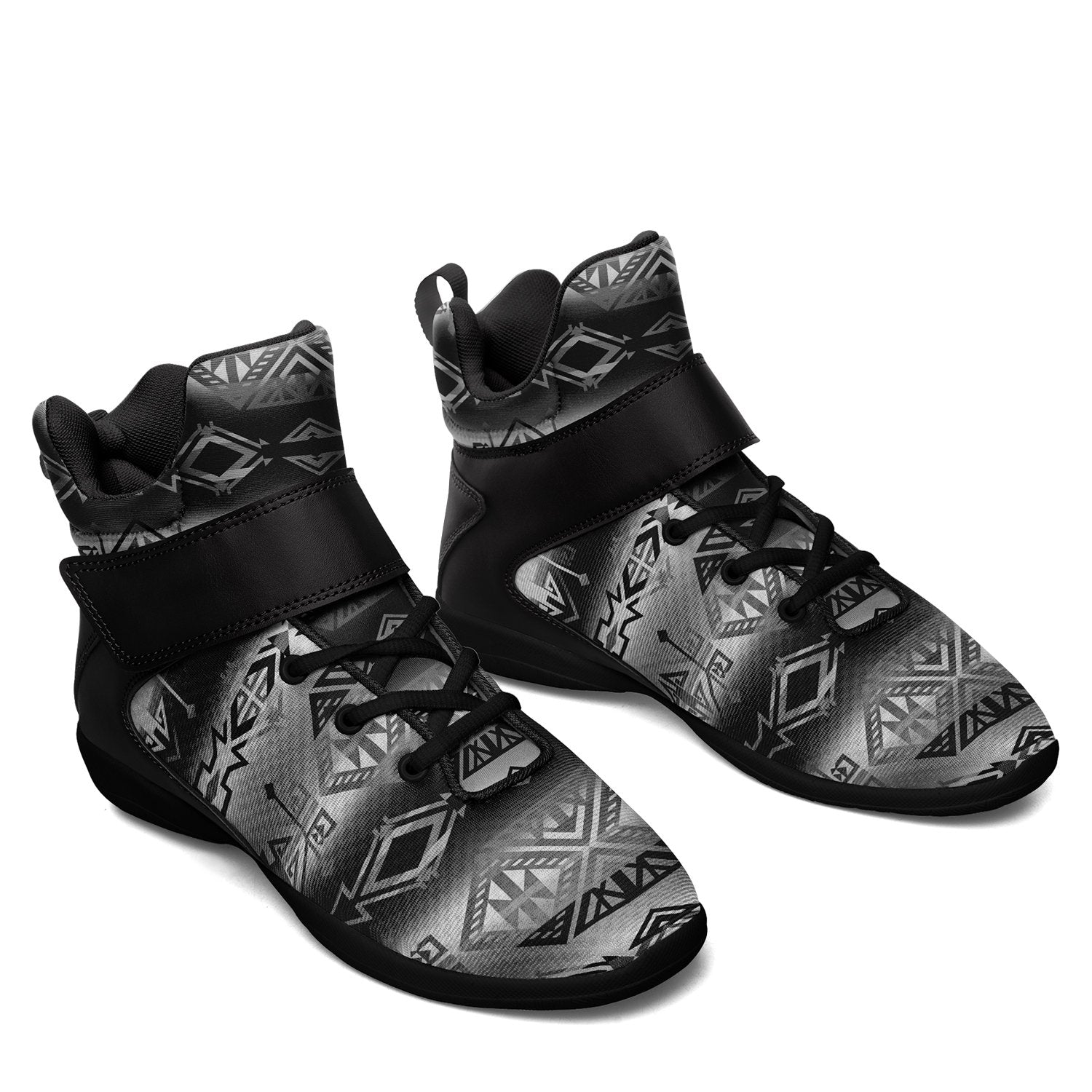 Trade Route Cave Ipottaa Basketball / Sport High Top Shoes 49 Dzine