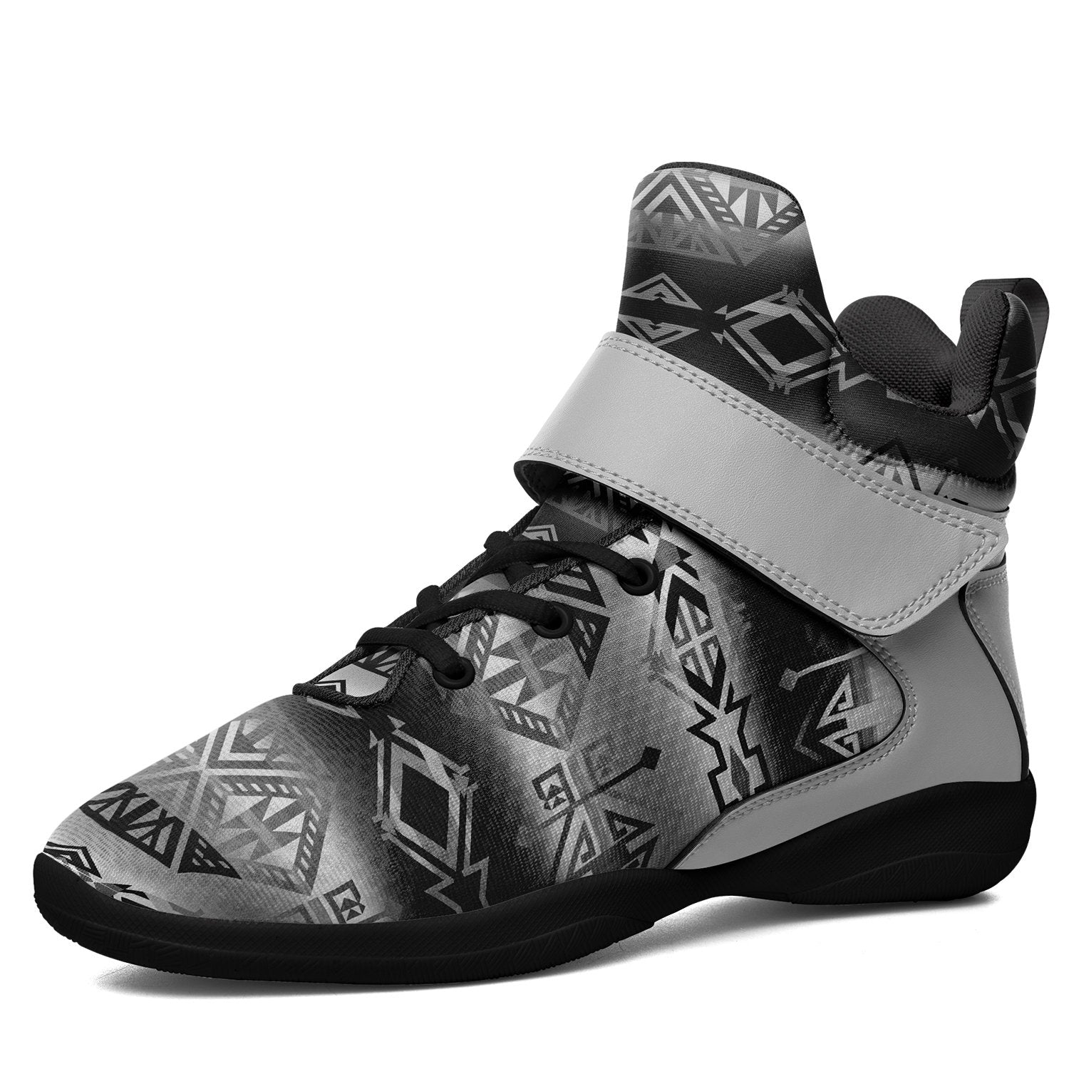 Trade Route Cave Ipottaa Basketball / Sport High Top Shoes 49 Dzine