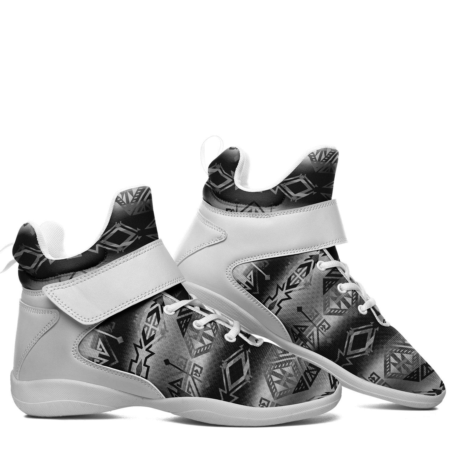 Trade Route Cave Ipottaa Basketball / Sport High Top Shoes 49 Dzine